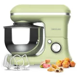 Cecotec Cecomixer 1200 Green Knetmaschine - Green