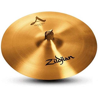 Zildjian A Zildjian Series - 18" Crash Ride Cymbal MultiColored, Mehrfarbig