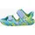 superfit Splash S Türkis/Light Green 25