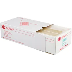 RUDANAHT Wundnahtstreifen steril hautfarben Packung à 50 Steril-Sets