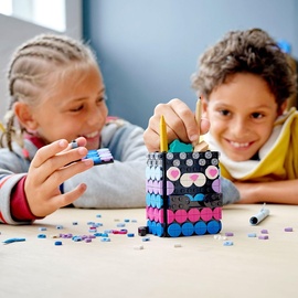 LEGO Dots Geheimbox Katze 41924