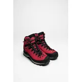 Hanwag Makra Pro Lady GTX pink/mint (522494) 4