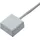 ABUS Glasbruchmelder FU7301W