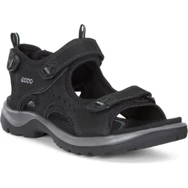 ECCO Offroad Damen schwarz 39