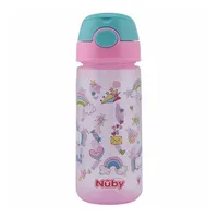 Nûby Lernglas Nûby Taza 540 ml in Rosa