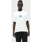 HUGO BOSS NAYONIX weiß M