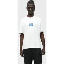 HUGO BOSS NAYONIX weiß M