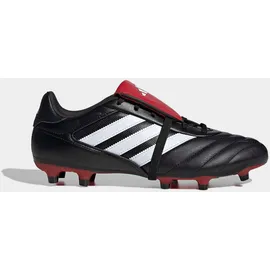 adidas Copa Gloro 2 FG Herren Core Black/Cloud White/Better Scarlet 48