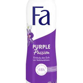 Fa Purple Passion - 150.0 ml