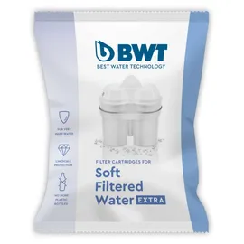 BWT 814873 Wasserfilterpatrone 6 St.