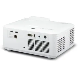 ViewSonic LSD401HD DLP Weiß