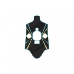 Lamzu Anti-Dust Sticker für Lamzu Maya
