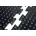 Europe BF010001 BUBBLEMAT Gummimatte L x B x H 900 x 600 x 14mm Schwarz