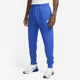 Nike Sportswear Club Fleece Jogginghose - Blau, M