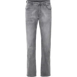 John Devin Straight Fit Grau 32/32