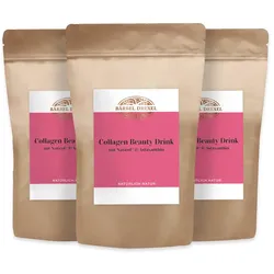Collagen Beauty Drink mit Naticol®, Vitamin C & Astaxanthin