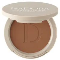 Isadora The No Compromise Matte Longwear Powder 072 Neutral Deep 7 g