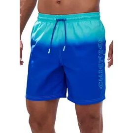 Chiemsee Badehose Chiemsee Blau/Türkis L