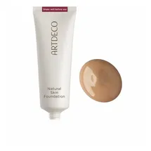 ARTDECO Natural Skin Foundation neutral/ natürliche Bräune 25 ml