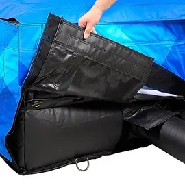 Sport-Thieme Landematte ""AirBag"" by AirTrack Factory, S