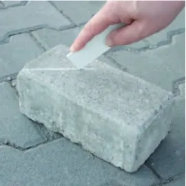 Probst Pflastermarker PM f.Garten- u.Landschaftsbau 120x30x2mm PROBST