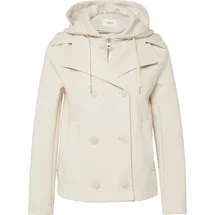 s.Oliver Cabanjacke aus Scuba mit herausnehmbarem Einsatz - 44