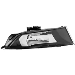 VALEO Nebelscheinwerfer ORIGINAL TEIL rechts Glühlampen-Technologie für SKODA 6V0941702 6V0941700 047404
