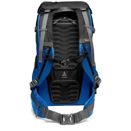 Lowepro PhotoSport BP 24L AW III blau