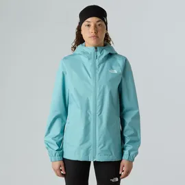 The North Face Damen Quest Jacke (Größe L