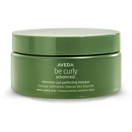 Aveda Be Curly Advanced Intensive Curl Perfecting Masque Maske 200 ml