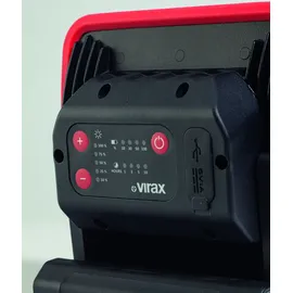 VIRAX Virax, Wasserdichter XL-Scheinwerfer 262820