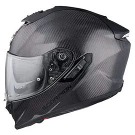 Scorpion Exo-1400 Evo II Carbon Air Integralhelm schwarz unisex, XL