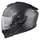 Scorpion Exo-1400 Evo II Carbon Air Integralhelm schwarz unisex, XL