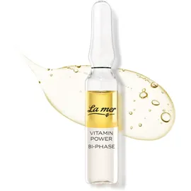 LA MER Vitamin Power Ampullen 7x2 ml