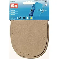 Prym 929274 Patches Nappaleder (nähen) 10 x 14 cm