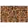 Homescapes Barock 45 x 75 cm Schwarz