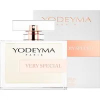 YODEYMA Paris Very Special Eau de Parfum Authentic Fragrance