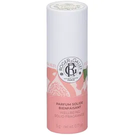 Roger & Gallet Roger&Gallet Solides Parfüm Feigenblüte Stick 5g