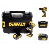 DeWalt DCD 708 NT Akku Bohrschrauber 18 V Li-Ion Brushless in TSTAK Box + 1 x 4,0 Ah Akku - ohne Ladegerät