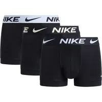 Nike Boxershorts moonlight XL 3er Pack