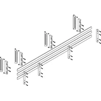 ABN Sammelschienen-Modul MTSC52643