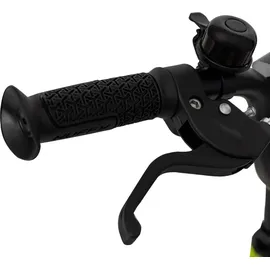 HUFFY Pro Thunder 16 Zoll RH 26 cm grün