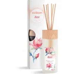 Raumduft Rose