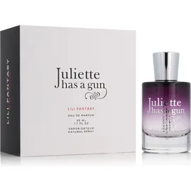 Juliette Has a Gun Lili Fantasy Eau de Parfum Spray 50 ml
