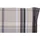 gardenson Liegenauflage 195 x 62 x 8 cm beige kariert 1 St.
