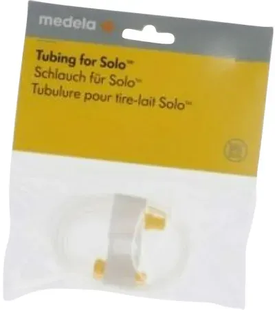 Medela Tube Single Elektrische Milchpumpe Solo 1 Stück