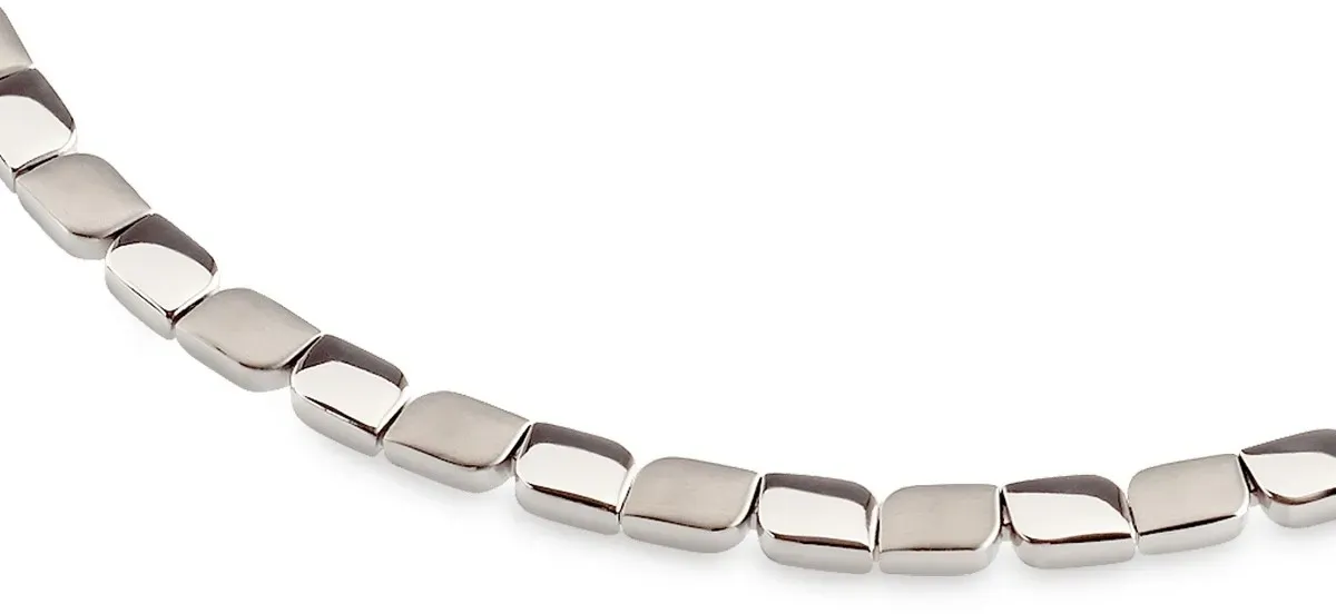 Boccia Damen Collier 08003-01 Titan