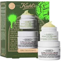 Kiehl's Time Two Hydrate Holiday Set Gesichtspflegeset 1 Stk