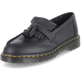 Dr. Martens Adrian Ys Unisex Schwarz 44