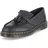 Dr. Martens Adrian Ys Unisex Schwarz 44